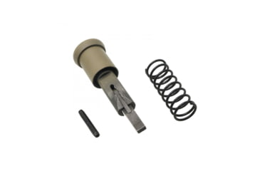 Image of Tiger Rock AR-15 Forward Assist, FDE, Small, ARFA-FDE