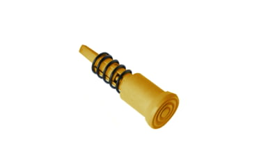 Image of Tiger Rock AR-15 Forward Assist, Gold, Small, ARFA-GLD