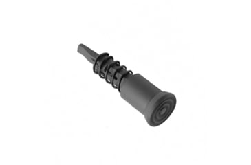 Image of Tiger Rock AR-15 Forward Assist, Grey, Small, ARFA-SGY