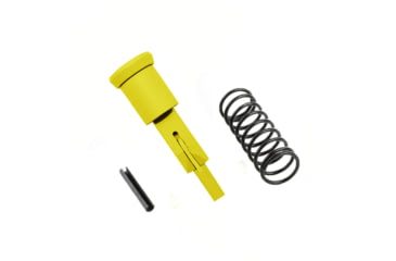 Image of Tiger Rock AR-15 Forward Assist, Lemon, Small, ARFA-LEM