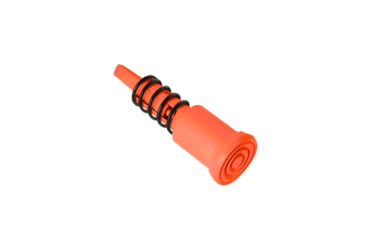 Image of Tiger Rock AR-15 Forward Assist, Organge, Small, ARFA-ORG
