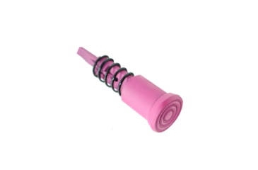 Image of Tiger Rock AR-15 Forward Assist, Pink, Small, ARFA-PNK
