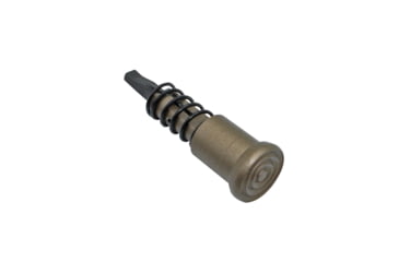 Image of Tiger Rock AR-15 Forward Assist, Tan, Small, ARFA-T