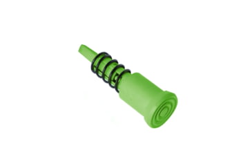 Image of Tiger Rock AR-15 Forward Assist, Zombie Green, Small, ARFA-ZBG