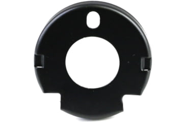 Image of Tiger Rock AR-15 Handguard Cap, Black, HC