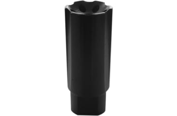 Image of Tiger Rock AR-15 Low Concussion Muzzle Brake Compensator for 1/2"x28 Pitch TPI Knurled, MBR15LC