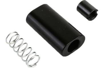 Image of Tiger Rock AR-15 Magazine Bullet Button Lock, CA Legal Compliant, Black, BLB