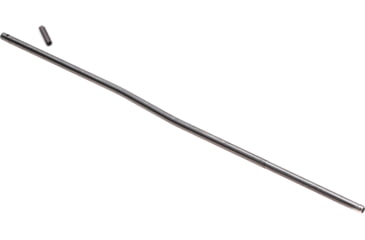 Image of Tiger Rock AR-15 Mid-Length Gas Tube 11 - Black, Black, GTM-B