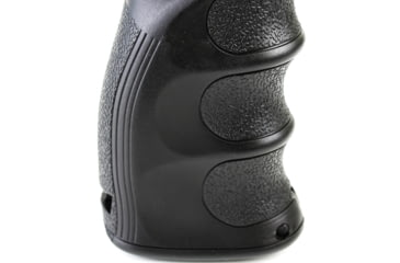 Image of Tiger Rock AR-15 Pistol Grip Trap door in bottom, HG003