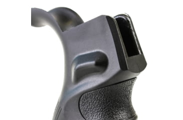 Image of Tiger Rock AR-15 Pistol Grip Trap door in bottom, HG003