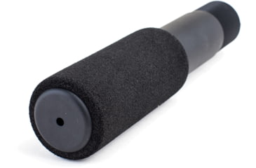 Image of Tiger Rock AR-15 Pistol Stock Buffer Tube Foam Pad Cover-Short, Buffer Tube Foam Pad Cover, T-OS