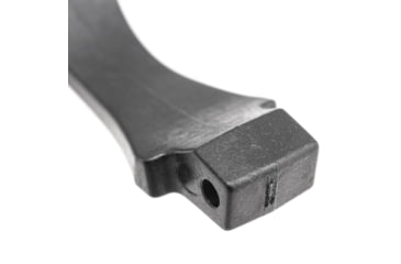 Image of Tiger Rock AR-15 Polymer Trigger Guard Assembly, Black, TG-P-BLK