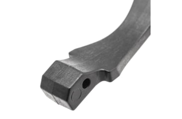 Image of Tiger Rock AR-15 Polymer Trigger Guard Assembly, Black, TG-P-BLK