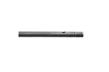 Image of Tiger Rock AR-15 Rifle Length Gas Tube 15 - Black, Black, GTR-B