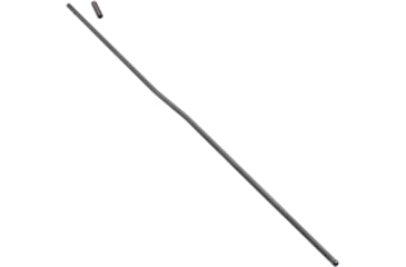 Image of Tiger Rock AR-15 Rifle Length Gas Tube 15 - Black, Black, GTR-B