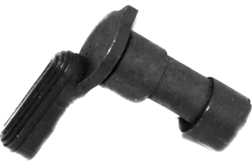 Image of Tiger Rock AR-15 Single Safety Selector Lever, Black, SSL-S