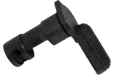 Image of Tiger Rock AR-15 Single Safety Selector Lever, Black, SSL-S