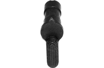 Image of Tiger Rock AR-15 Single Safety Selector Lever, Black, SSL-S