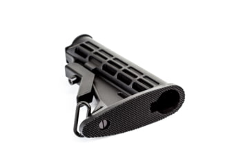 Image of Tiger Rock AR-15 T6 Collapsible Standard Version Stock Body-Commercial, ST003