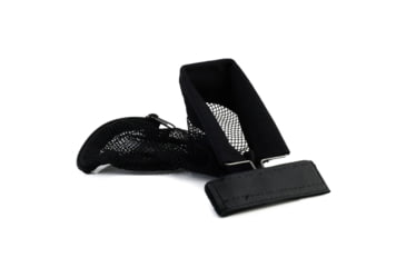 Image of USED Tiger Rock AR-15 Tactical Ammo Shell Catcher, Black, AC, EDEMO1, Used, Condition Fair, Missing Item