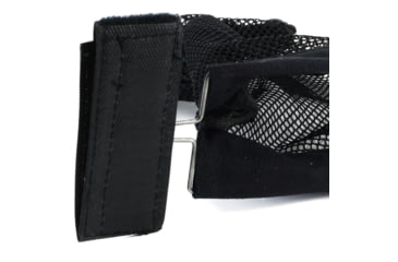 Image of USED Tiger Rock AR-15 Tactical Ammo Shell Catcher, Black, AC, EDEMO1, Used, Condition Fair, Missing Item