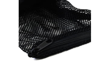 Image of USED Tiger Rock AR-15 Tactical Ammo Shell Catcher, Black, AC, EDEMO1, Used, Condition Fair, Missing Item