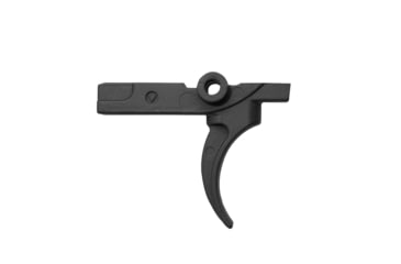 Image of Tiger Rock AR-15 Trigger, Black Oxide, Black, Small, TRIG