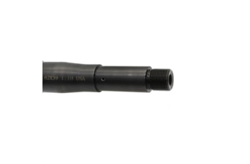 Image of Tiger Rock AR-47/7.62X39 5in Micro Pistol 1-10 Twist Pistol Barrel, 5/8x24 TPI, Nitride, Black, Small, BR-AK-MICRO