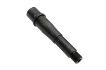 Image of Tiger Rock AR-47/7.62X39 5in Micro Pistol 1-10 Twist Pistol Barrel, 5/8x24 TPI, Nitride, Black, Small, BR-AK-MICRO
