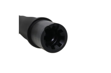 Image of Tiger Rock AR-47/7.62X39 5in Micro Pistol 1-10 Twist Pistol Barrel, 5/8x24 TPI, Nitride, Black, Small, BR-AK-MICRO