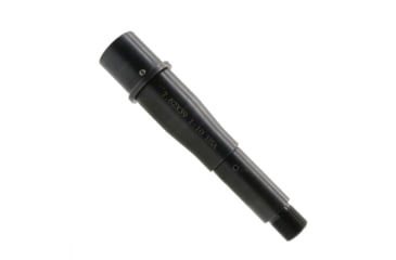 Image of Tiger Rock AR-47/7.62X39 5in Micro Pistol 1-10 Twist Pistol Barrel, 5/8x24 TPI, Nitride, Black, Small, BR-AK-MICRO