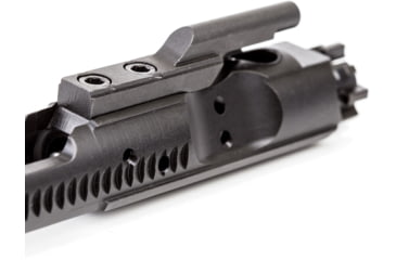 Image of Tiger Rock AR-15 7.62x39 Bolt Carrier Group, Black Nitride, 9310 Bolt, BCG-AK