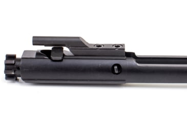 Image of Tiger Rock AR-15 7.62x39 Bolt Carrier Group, Black Nitride, 9310 Bolt, BCG-AK