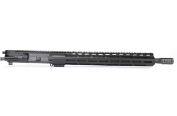 Image of Tiger Rock AR 7.62X39 Complete Upper Receier 16in Carbine Length 1-10 Twist with 15in M-Lok Handguard - Complete Upper, Black, UB762-15ML