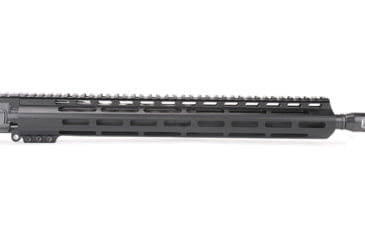 Image of Tiger Rock AR 7.62X39 Complete Upper Receier 16in Carbine Length 1-10 Twist with 15in M-Lok Handguard - Complete Upper, Black, UB762-15ML