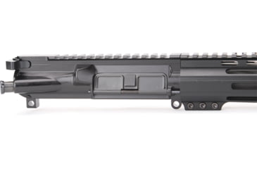 Image of Tiger Rock AR 7.62X39 Complete Upper Receier 16in Carbine Length 1-10 Twist with 15in M-Lok Handguard - Complete Upper, Black, UB762-15ML