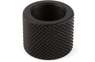 Image of Tiger Rock AR 9MM 1/2x36 Threaded Barrel Protector, M9MM
