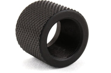 Image of Tiger Rock AR 9MM 1/2x36 Threaded Barrel Protector, M9MM
