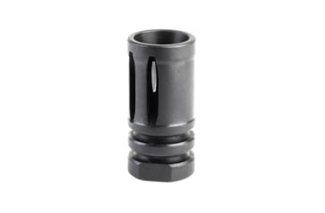 Image of Tiger Rock AR-15 A2 Muzzle Brake for 1/2x28 Pitch - 5 Ports, MBR05