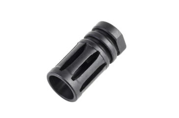 Image of Tiger Rock AR-15 A2 Muzzle Brake for 1/2x28 Pitch - 5 Ports, MBR05