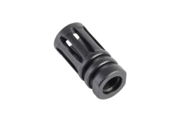 Image of Tiger Rock AR-15 A2 Muzzle Brake for 1/2x28 Pitch - 5 Ports, MBR05