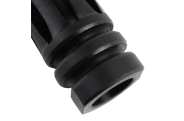 Image of Tiger Rock AR-15 A2 Muzzle Brake for 1/2x28 Pitch - 5 Ports, MBR05