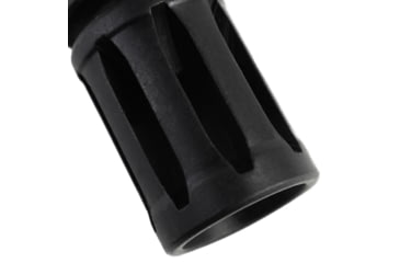 Image of Tiger Rock AR-15 A2 Muzzle Brake for 1/2x28 Pitch - 5 Ports, MBR05