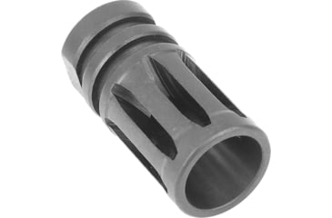 Image of Tiger Rock AR-15 A2 Muzzle Brake for 1/2x28 Pitch - 5 Ports, MBR05