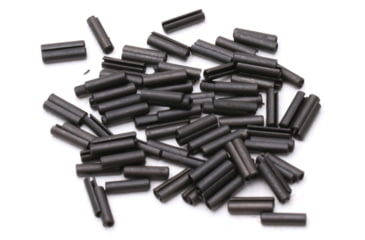 Image of Tiger Rock AR Gas Block Roll Pin, 100 Pieces, PIN-GB*100
