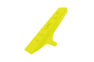 Image of Tiger Rock AR M-LOK Polymer Hand Stop, Cerakote, Lemon, Small, HS001-LEM