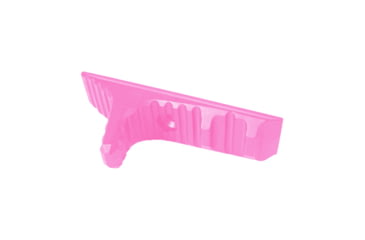 Image of Tiger Rock AR M-LOK Polymer Hand Stop, Cerakote, Pink, Small, HS001-PNK