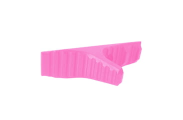 Image of Tiger Rock AR M-LOK Polymer Hand Stop, Cerakote, Pink, Small, HS001-PNK
