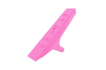 Image of Tiger Rock AR M-LOK Polymer Hand Stop, Cerakote, Pink, Small, HS001-PNK