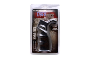 Image of Tiger Rock AR Tactical Erogonomically Hybrid Pistol Grip, PGRIP#